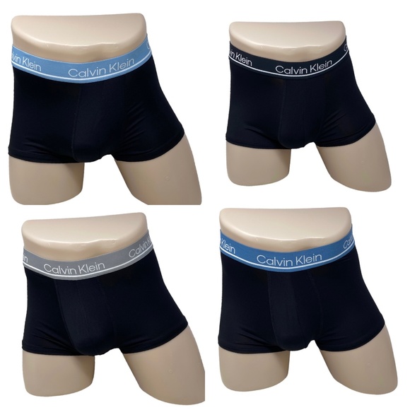 Calvin Klein Underwear & Socks Calvin Klein Mens Underwear